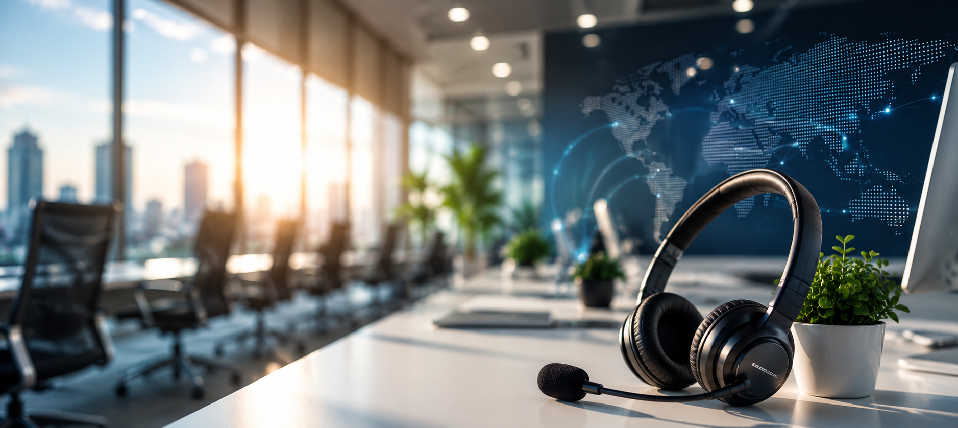 AI Voice Deployment